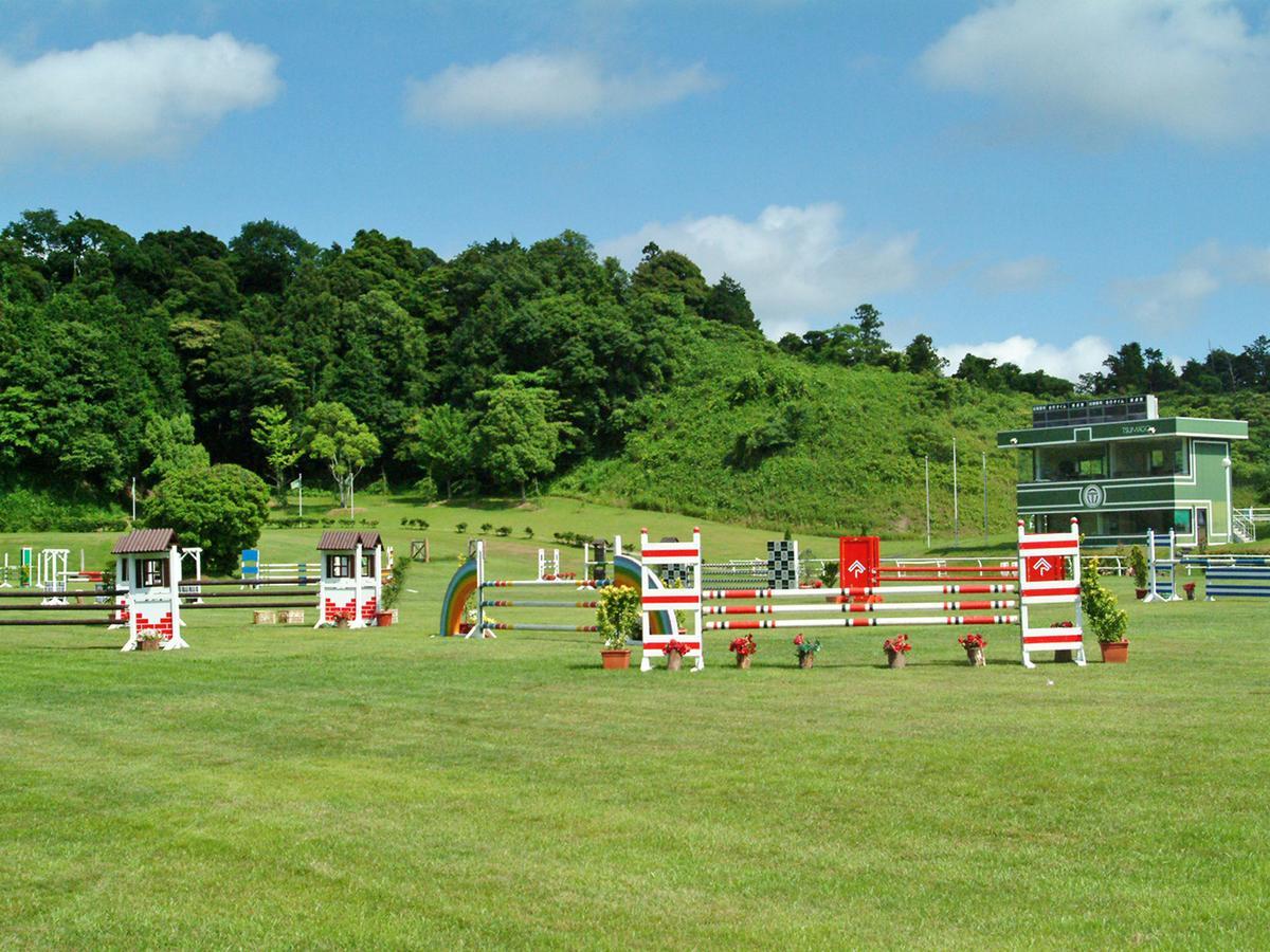Tsumagoi度假村 彩乡 挂川市 外观 照片