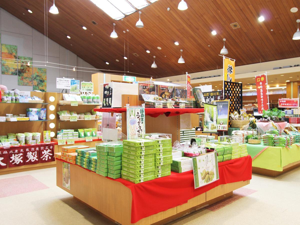 Tsumagoi度假村 彩乡 挂川市 外观 照片